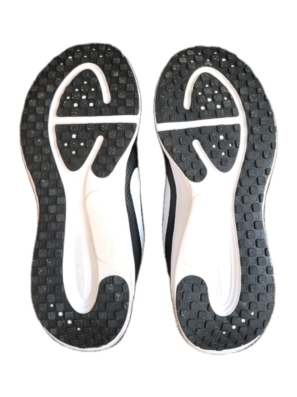 Nike Revolution 8 Running Shoes Blk US Men's Size 10.5 - Picture 12 of 12